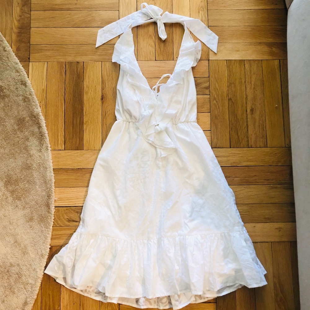 Lilly Pulitzer Arabella Dress- Size XS- NWT